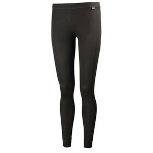 NWOT Helly Hansen base layer black leggings